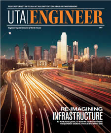 UTA Engineer 2017