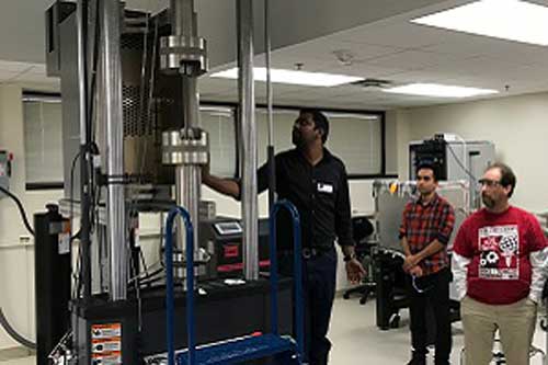 Researchers at the Institute for Predictive Performance Methodologies