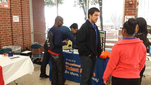 talent search recruiting