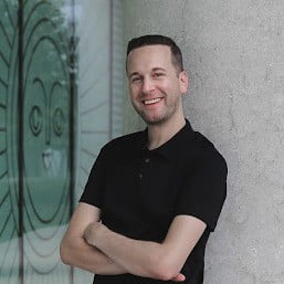 Mitchel Locke Contact Photo