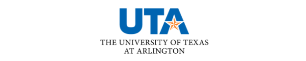 Admissions logo centered