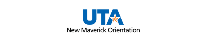 New Maverick Orientation Logo
