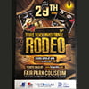 rodeo