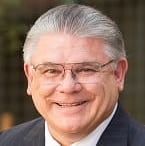 Arthur Gonzalez headshot