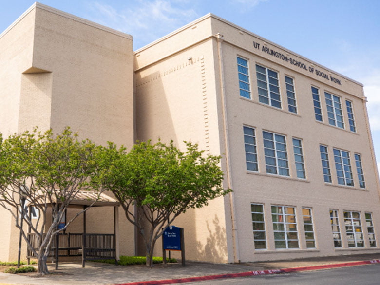 School of Social Work