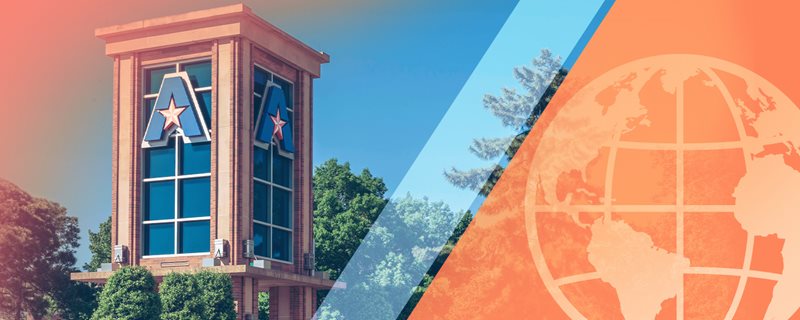 Welcome to the UTA Graduate School - health and the human condition, data driven discovery, global environmental impact, cultural understanding and social transformations