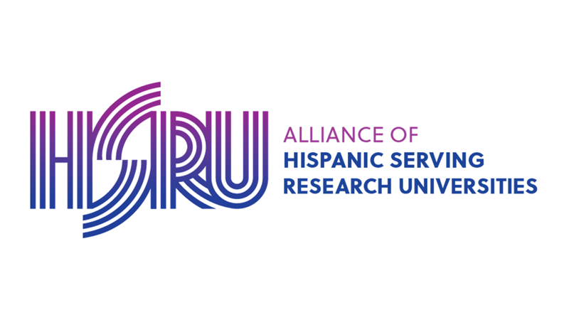 HSRU logo