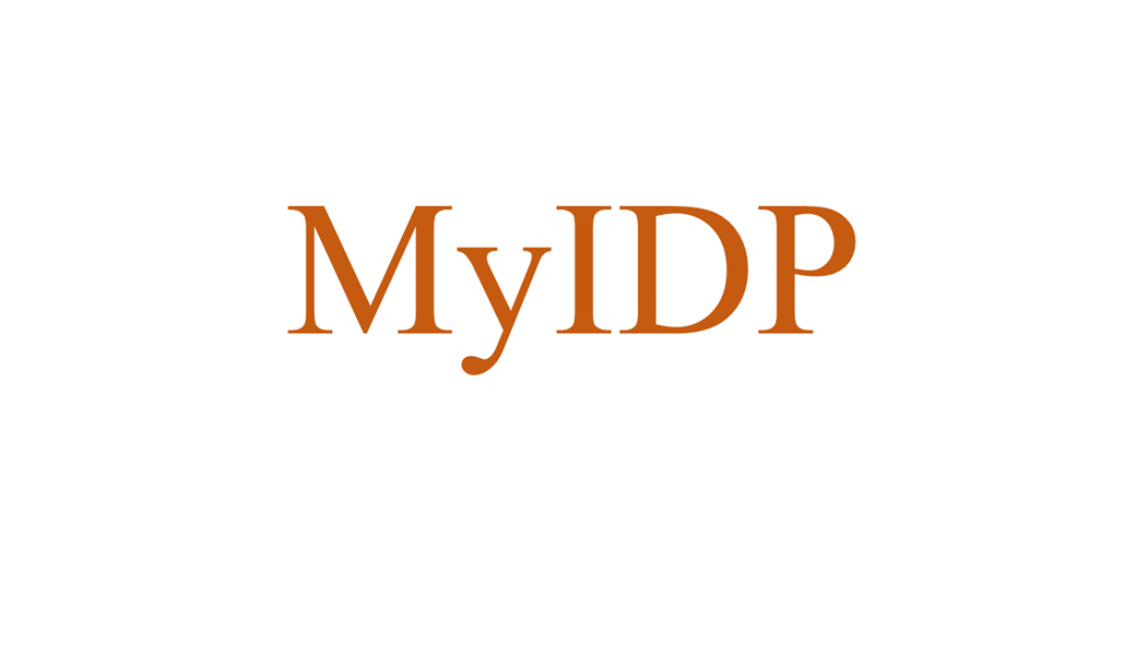 September MyIDP