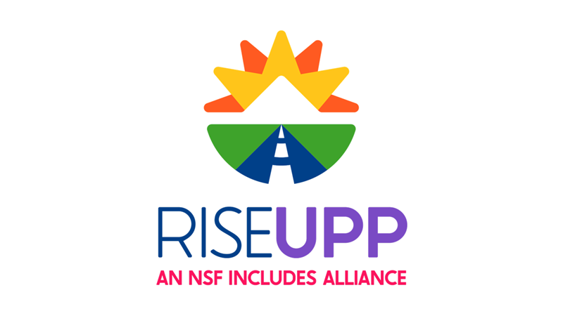RISE UPP logo
