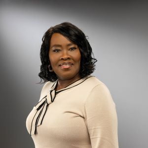 Photo of Andrea Thomas