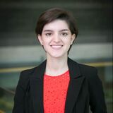 Photo of Aida Olivas