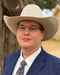Photo of Andrew Laake