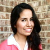 Photo of Angelica Reyes