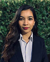 Photo of Anshu Shrestha