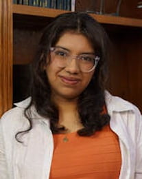 Photo of Ariana Hernandez
