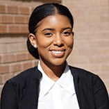 Photo of Arisha Harrison