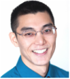 Photo of Stephen Bok