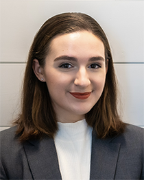 Photo of Caroline King