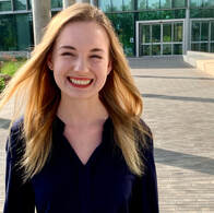 Photo of Carrington Matthews