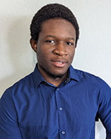 Photo of Chidera Orizu