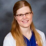 Photo of Rebekah Chojnacki