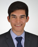 Photo of Cristian Villegas