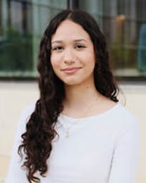Photo of Daniela Pedraja