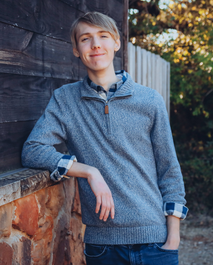 Photo of drew shaw