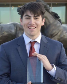 Photo of dylan torres