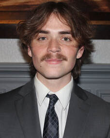Photo of evan saunders