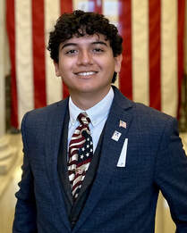 Photo of Gaven Lopez