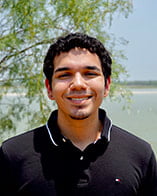 Photo of Gilberto Rios