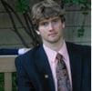 Photo of Jacob Becker
