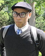Photo of Jarrad Poland