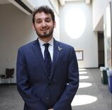 Photo of Jordan Joiner