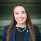 Photo of Josefina Ghio
