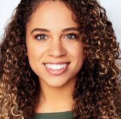 Photo of Julia St. John