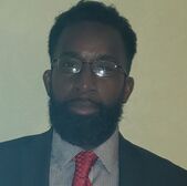 Photo of Junichi Lockett