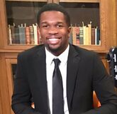 Photo of Junior Ezeonu