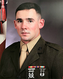 Photo of Lance Bokinskie
