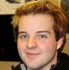 Photo of Lucas Lothamer