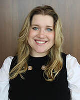 Photo of Madison Simms