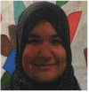 Photo of Mariam El Rayes