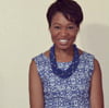 Photo of Maureen Edobor