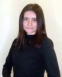 Photo of Megan Wackerman