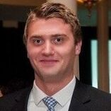 Photo of Nicholas Allen