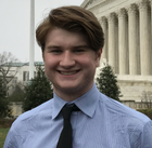 Photo of Nicholas McHenry
