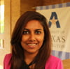 Photo of Sara Wadud