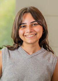 Photo of Serena Karim