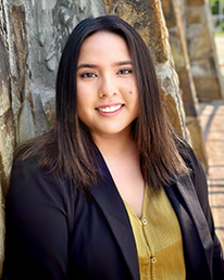 Photo of Shazmyne Rubio